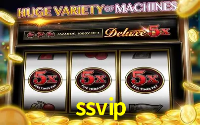 Desvendando o Mundo dos Jogos Virtuais na ssvip