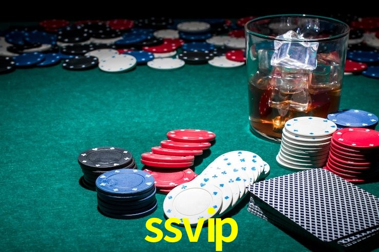 Experiência VIP ssvip