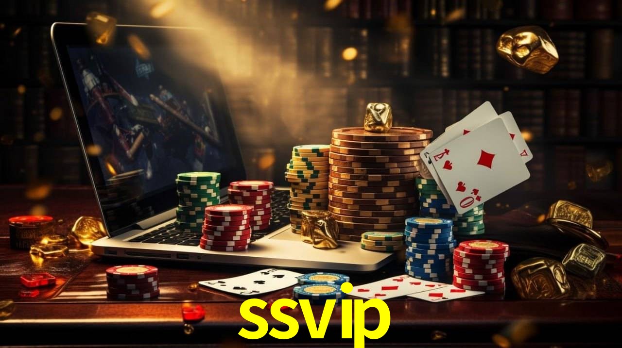 Estatísticas ssvip
