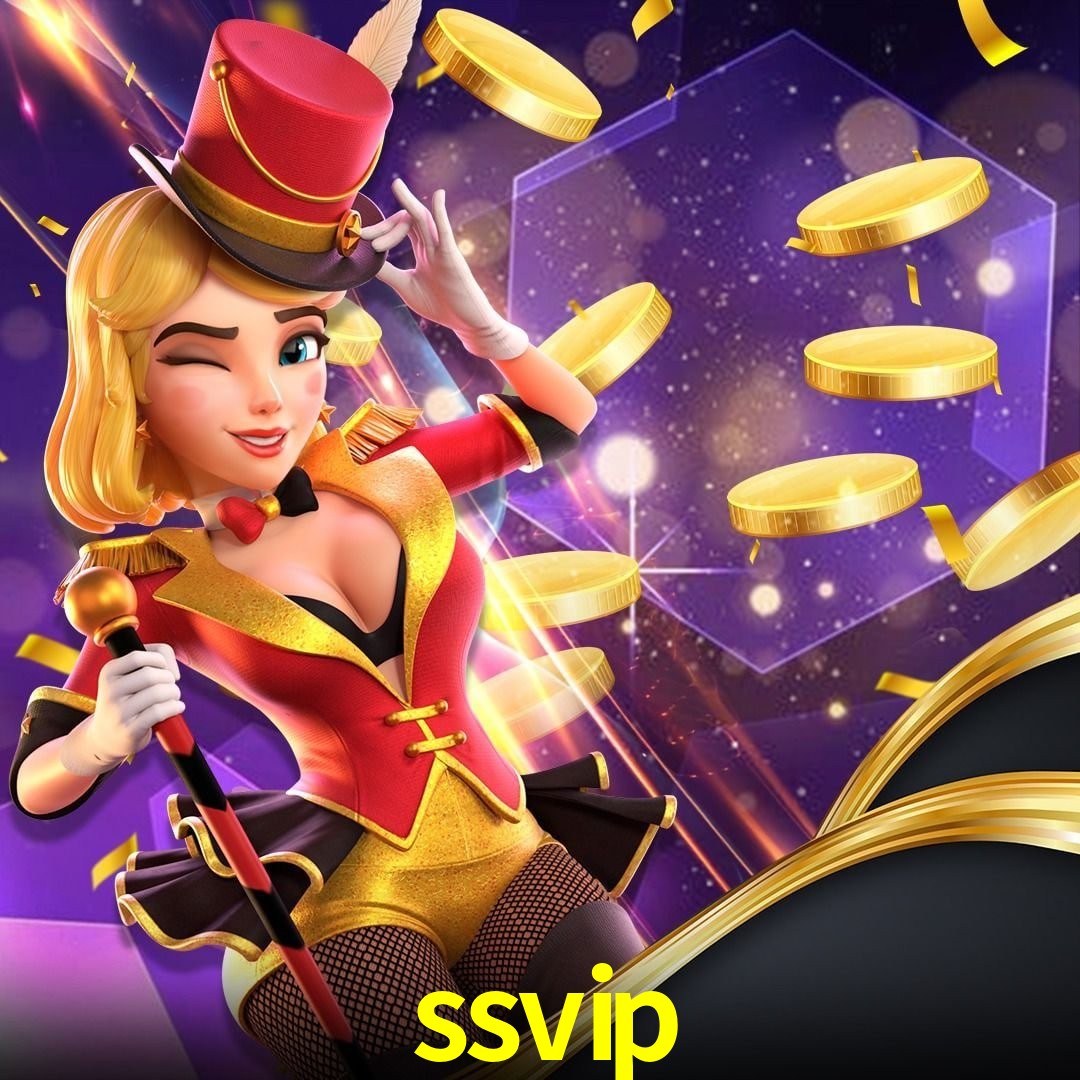 Welcome Bonus ssvip