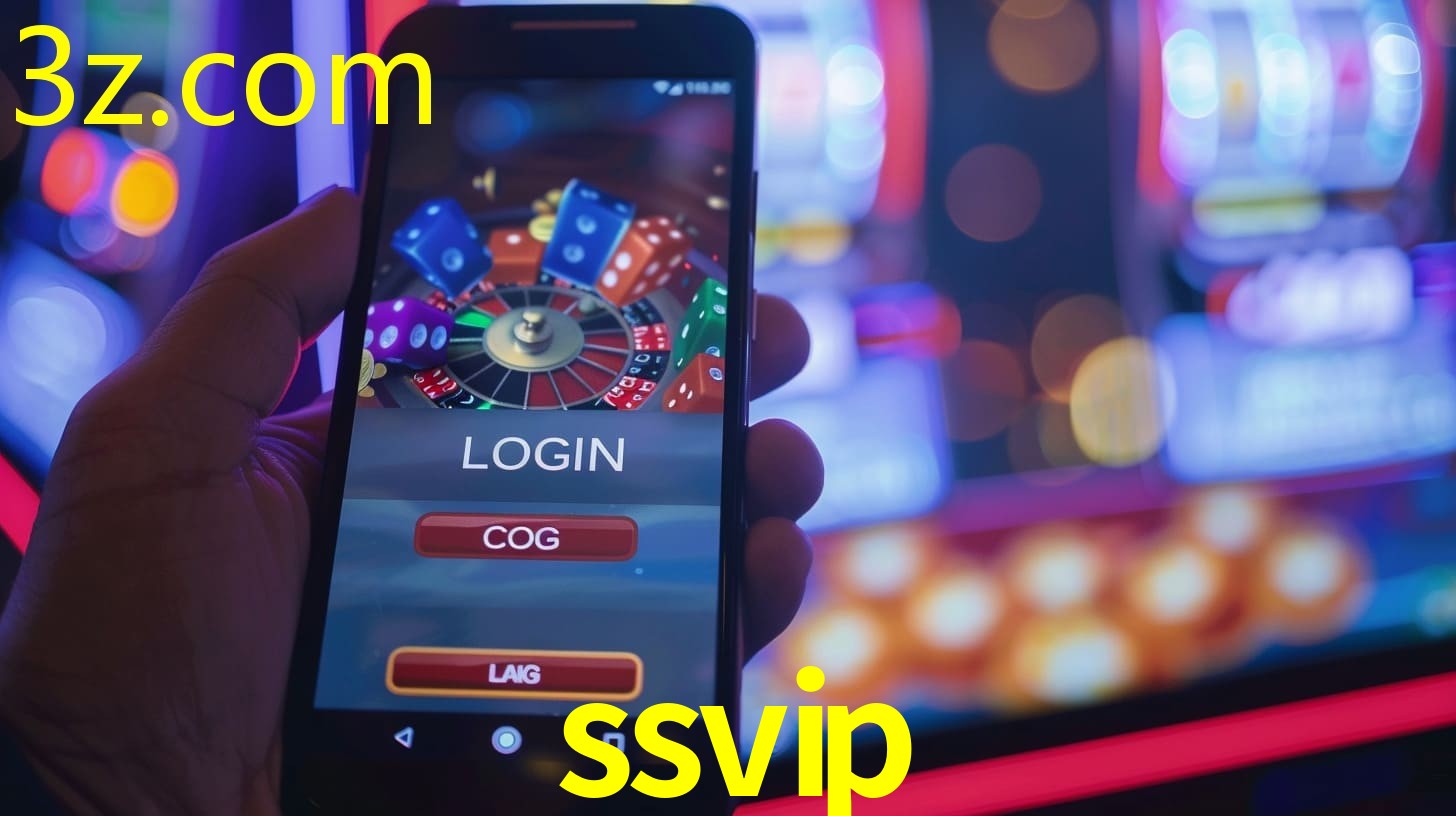Apostas na Site SSVIP.COM