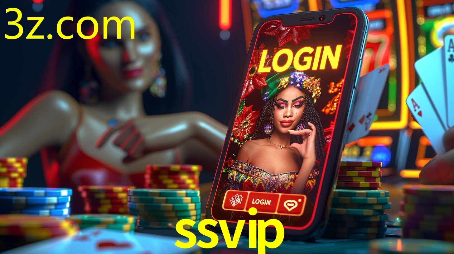 App SSVIP.COM