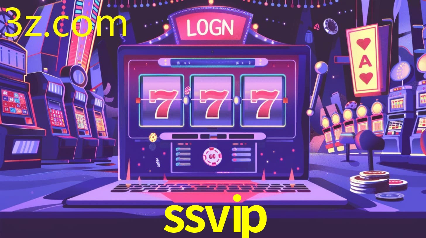 Fortune Tiger Slot no Site SSVIP.COM