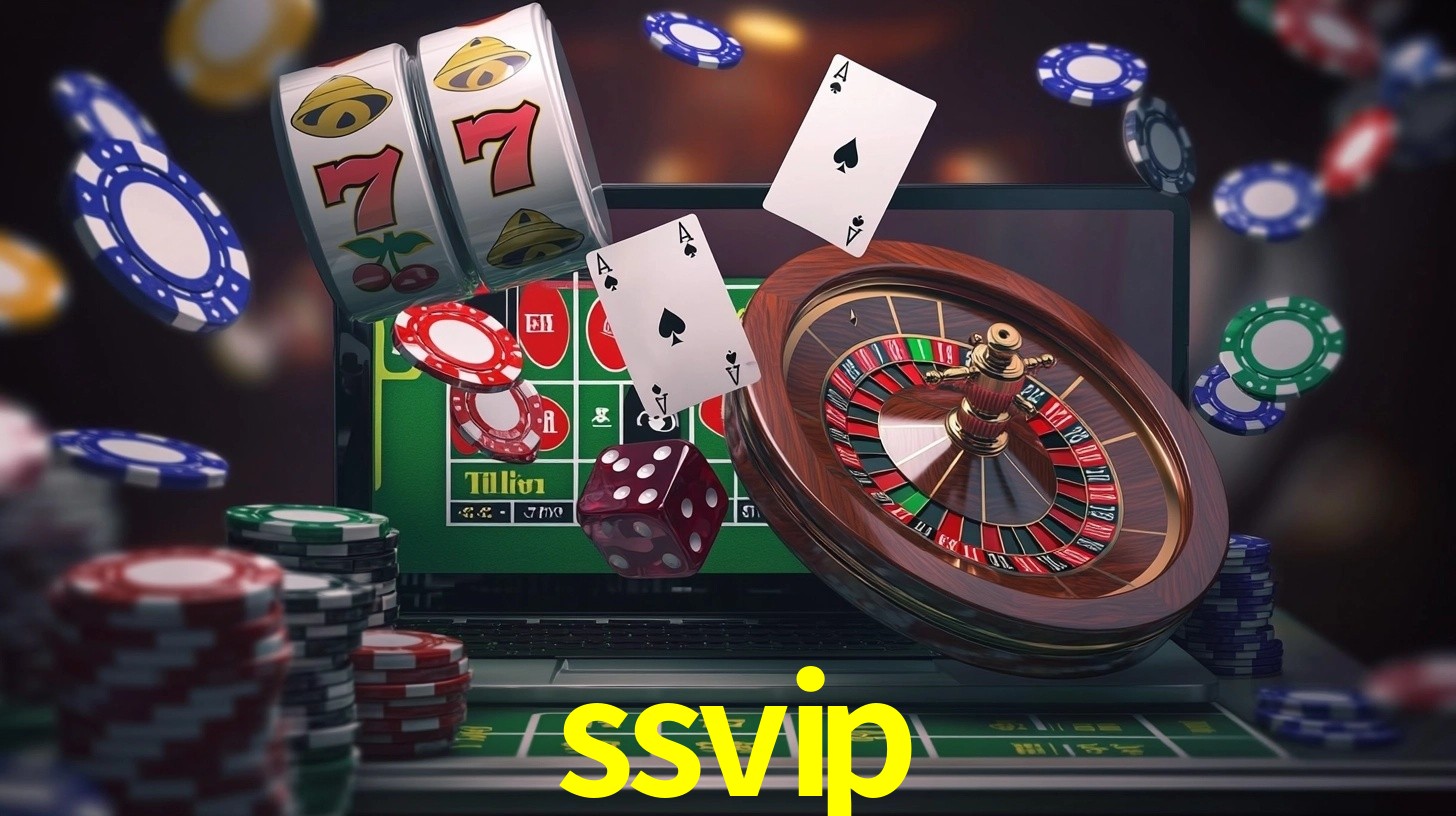 Welcome Bonus ssvip