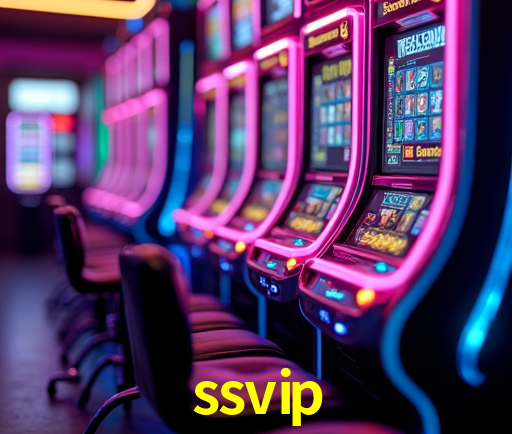 ssvip São Paulo - Top Slots