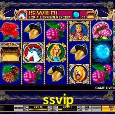 ssvip Brasília - Casino Guide