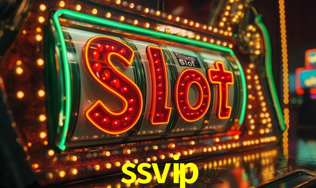 ssvip - Security