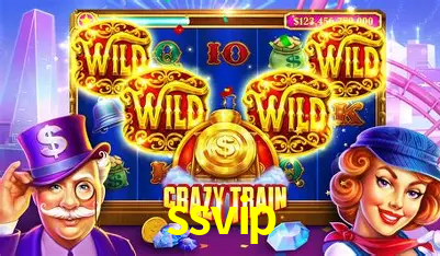 ssvip Cassino - 80+ Mesas ao Vivo