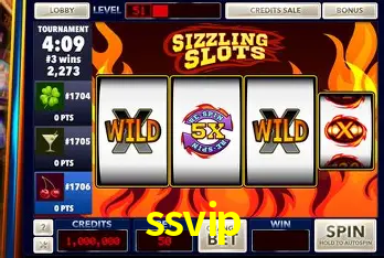 Descubra a Magia dos Jogos de Arcade no ssvip