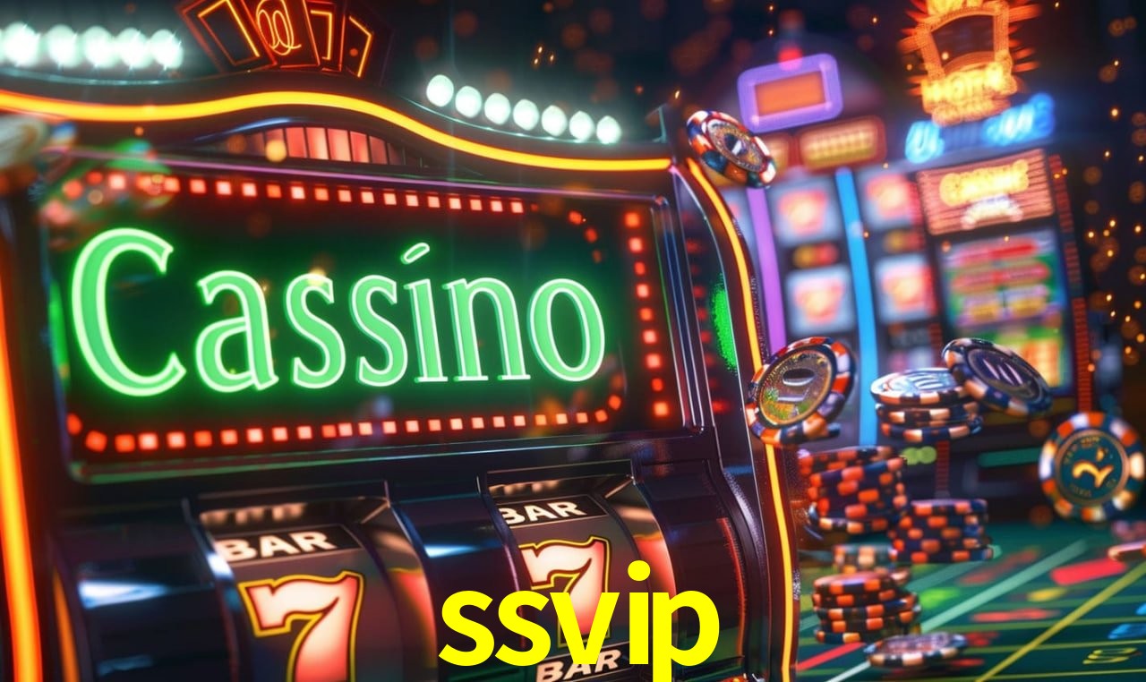 ssvip - Pagamento PIX Instantâneo