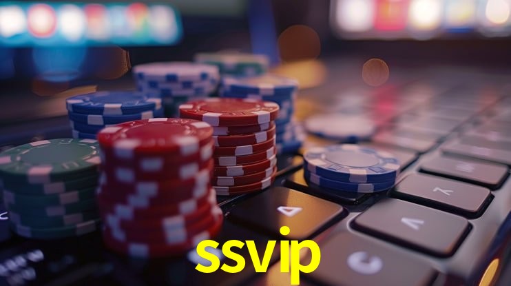 ssvip Entrar - Login Seguro Certificado
