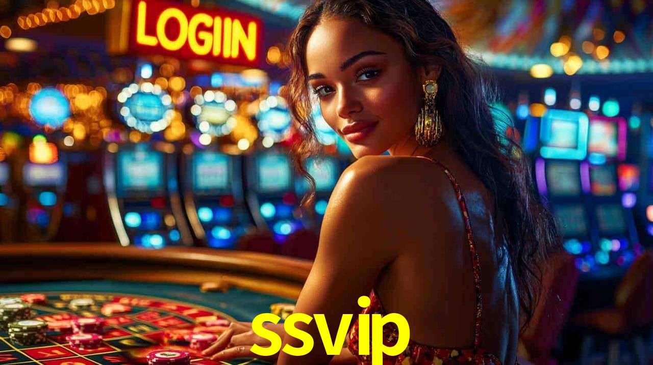 ssvip Rio de Janeiro - Popular Jogos