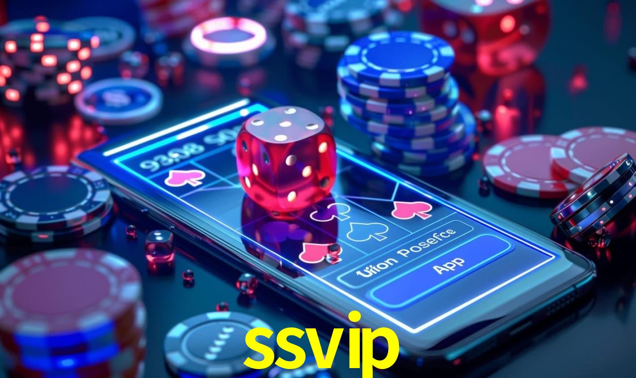 ssvip Brasília - Betting Features