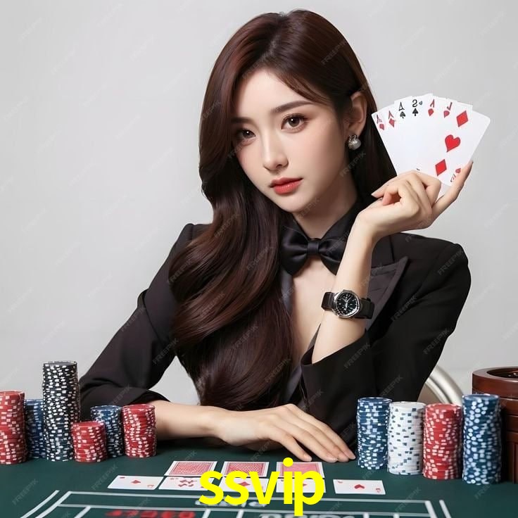 ssvip - Support