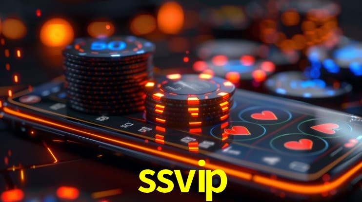 Game Providers ssvip