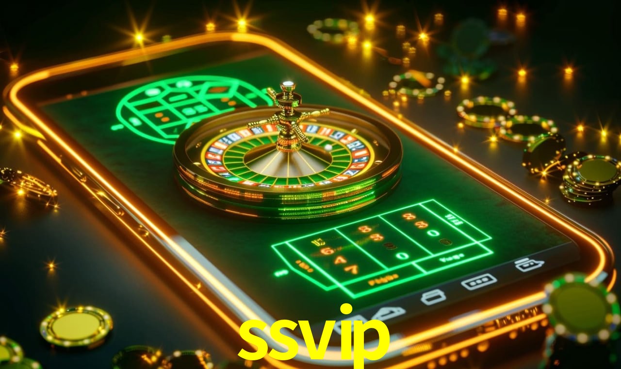 ssvip - User Statistics