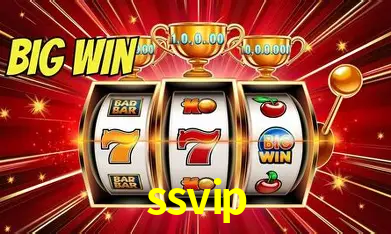 ssvip Brasília - VIP Program