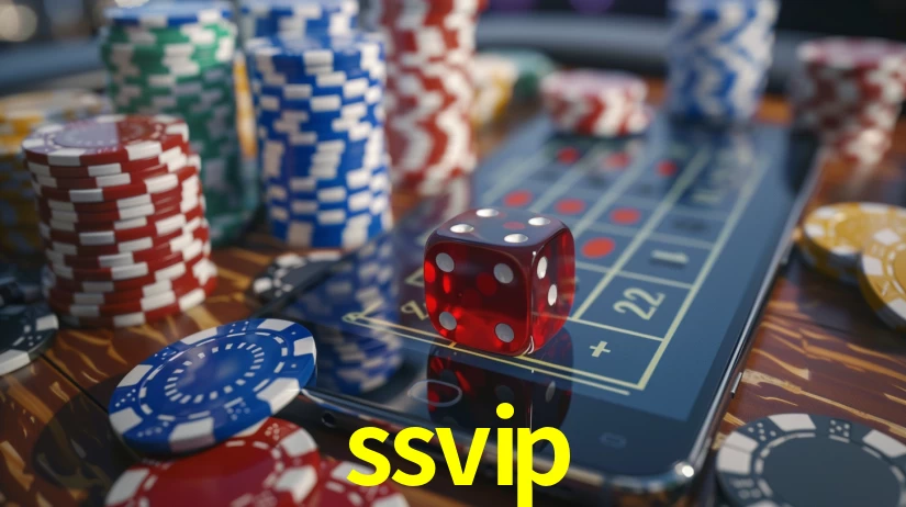ssvip app