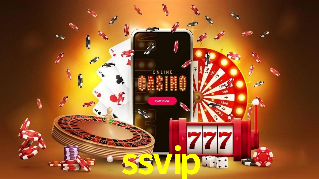 ssvip Brasília - Jogo Features