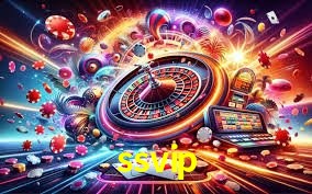 Jogos de Slot ssvip