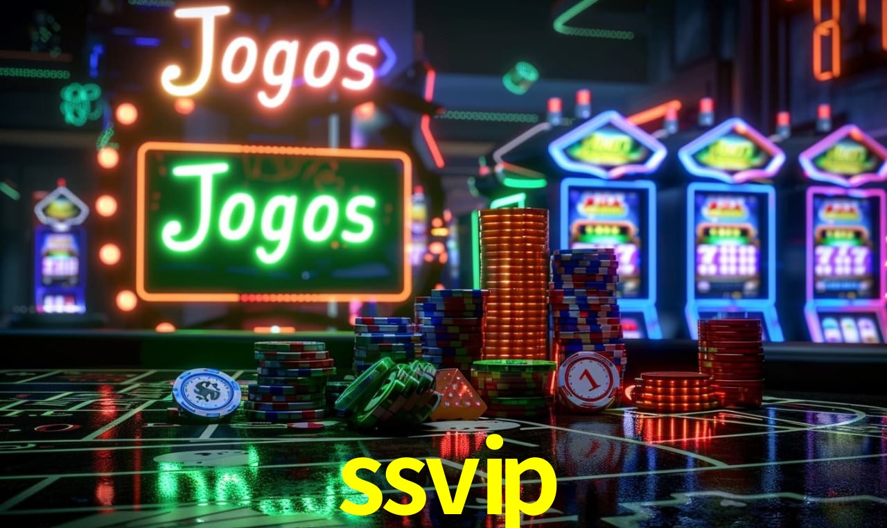 ssvip app