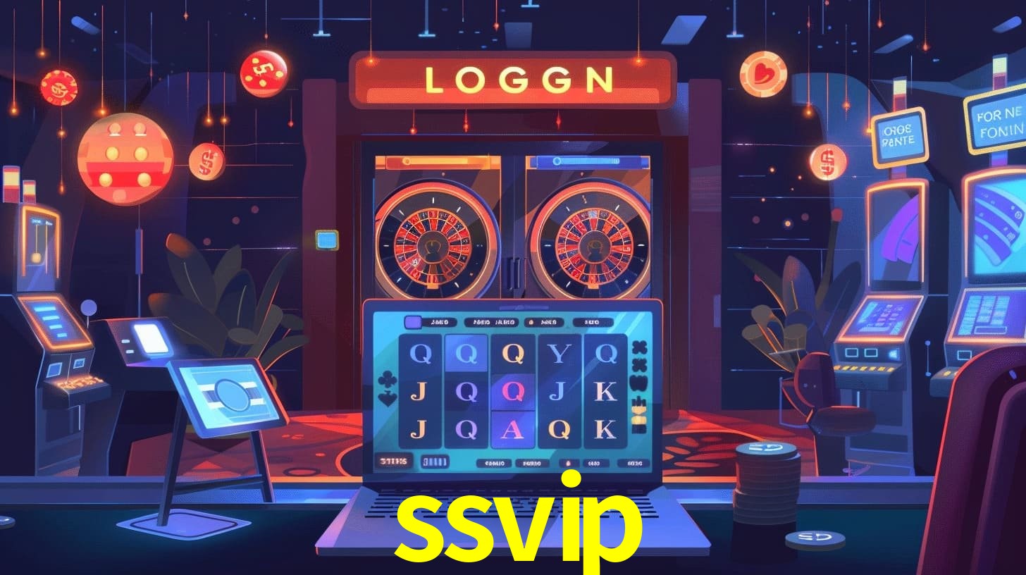 ssvip Rio de Janeiro - Licenses
