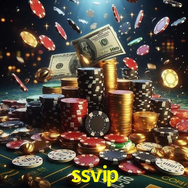 PIX Instantâneo ssvip