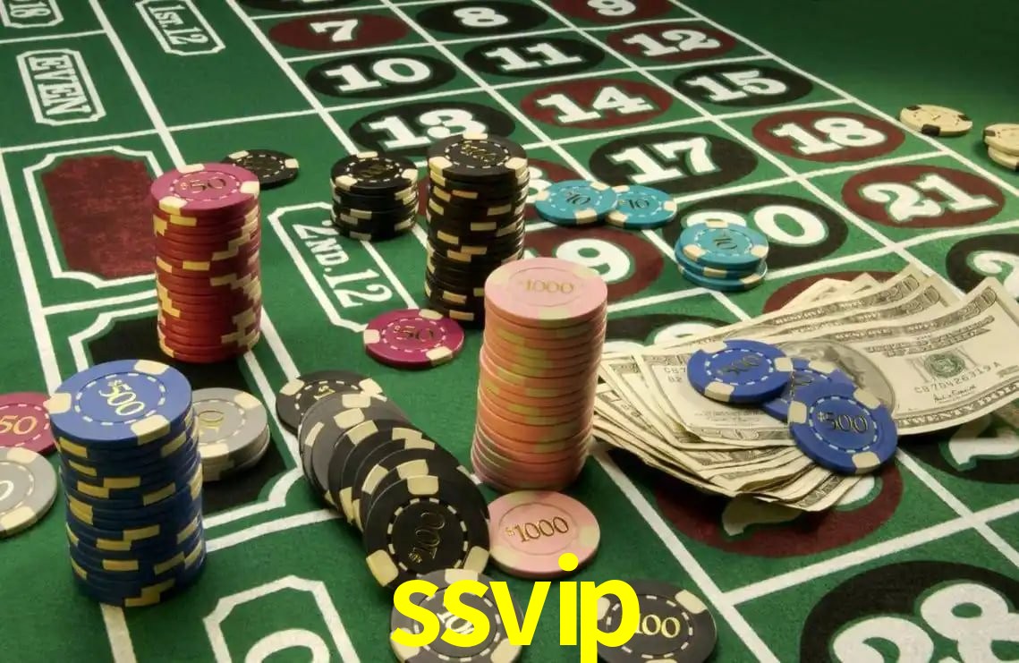 Premium Interface ssvip