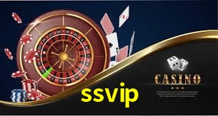 Provedores de Jogos ssvip