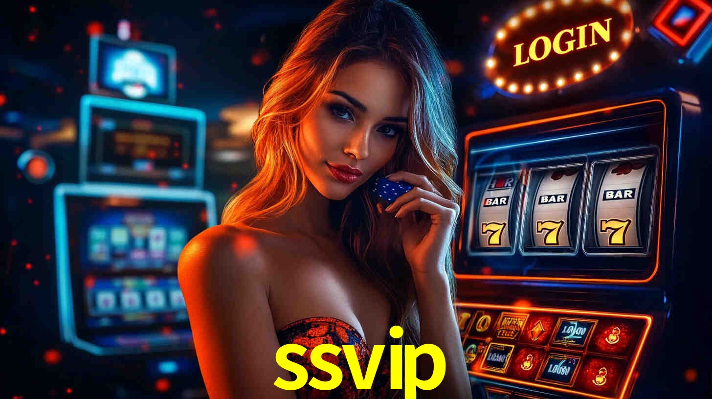 ssvip,ssvip win