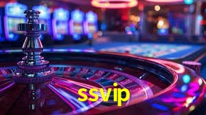 Slot Games ssvip