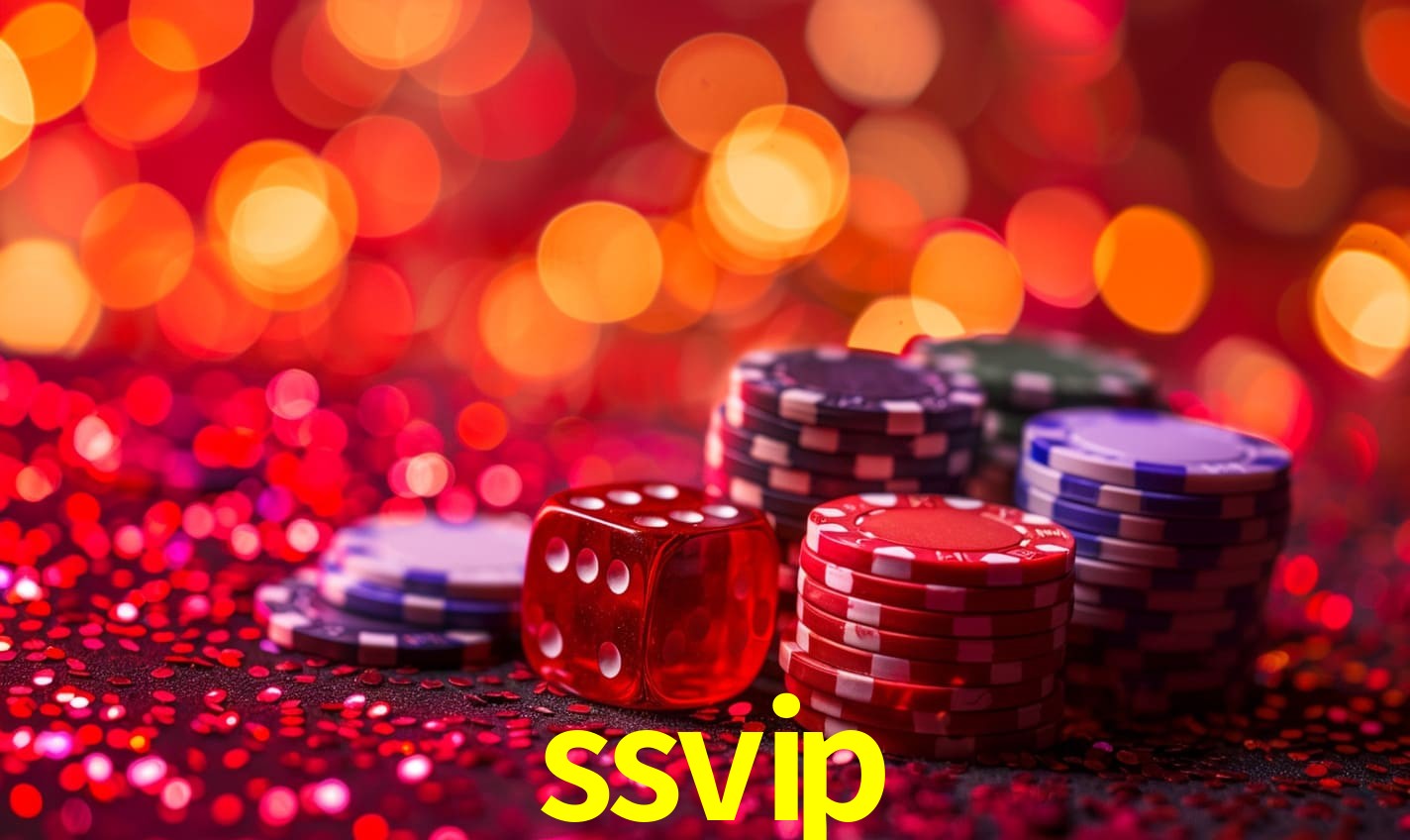 ssvip Salvador - Strategies