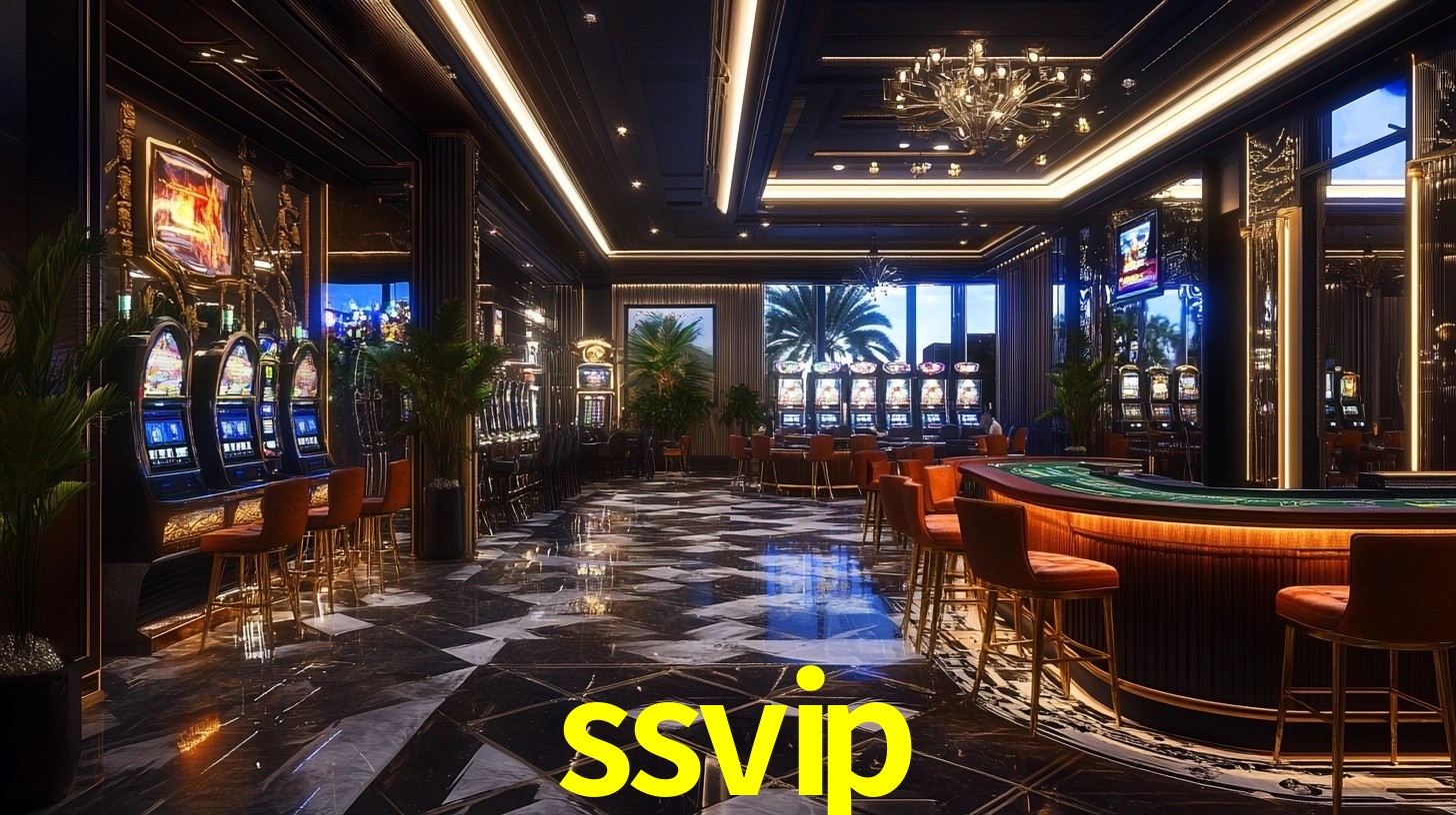 Programa VIP ssvip