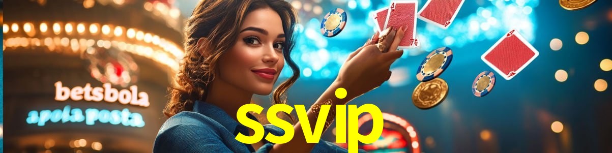 Live Casino ssvip