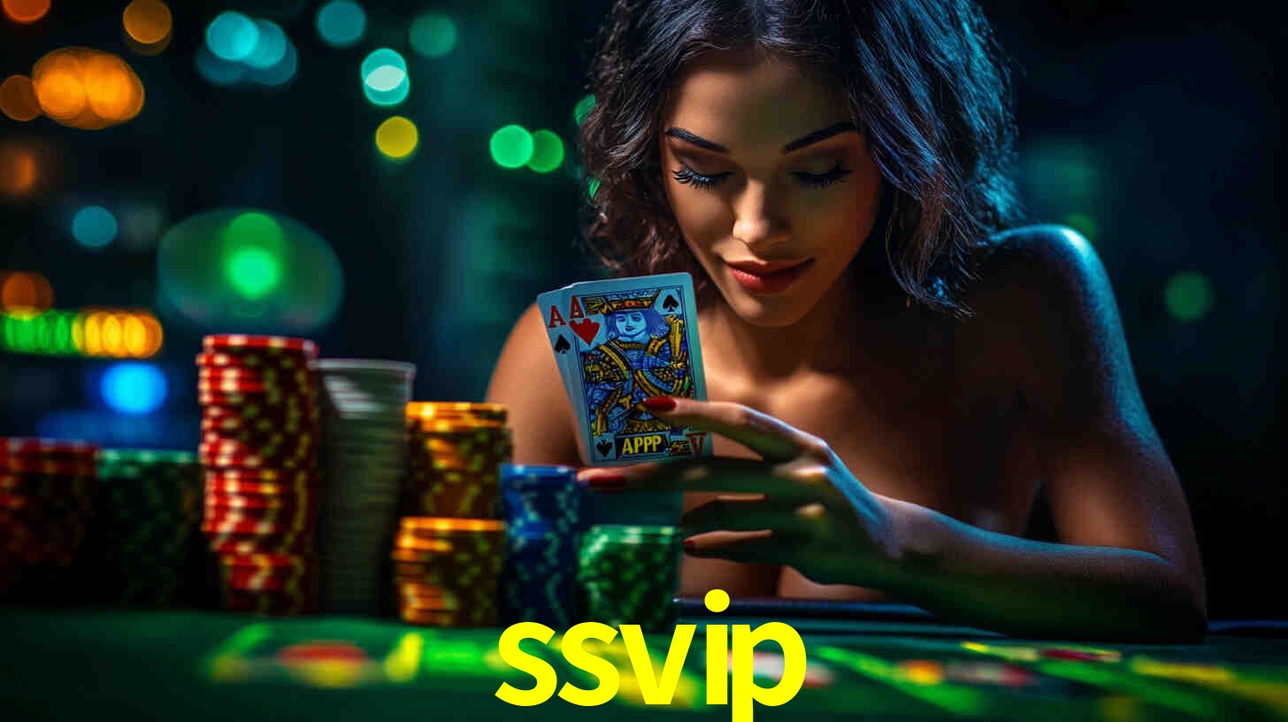 Inovações de Jogos na ssvip: O Futuro das Experiências Interativas