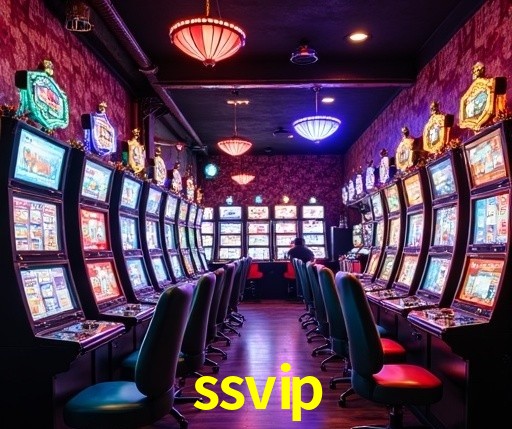 ssvip Brasília - Bonus Features