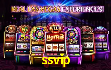 ssvip Belo Horizonte - VIP Casino
