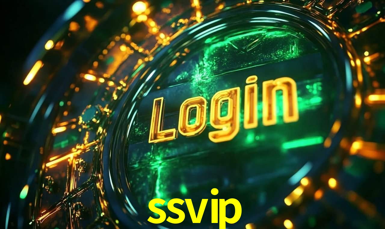 ssvip - Installation Guide