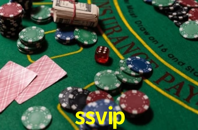 Bônus Generosos e Exclusivos no ssvip para Você!