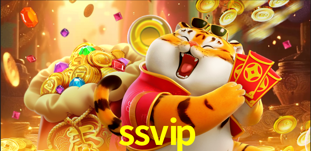 ssvip: Seu Especialista em Apostas Esportivas Brasileiras