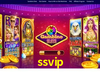ssvip Salvador - Bonus Stats