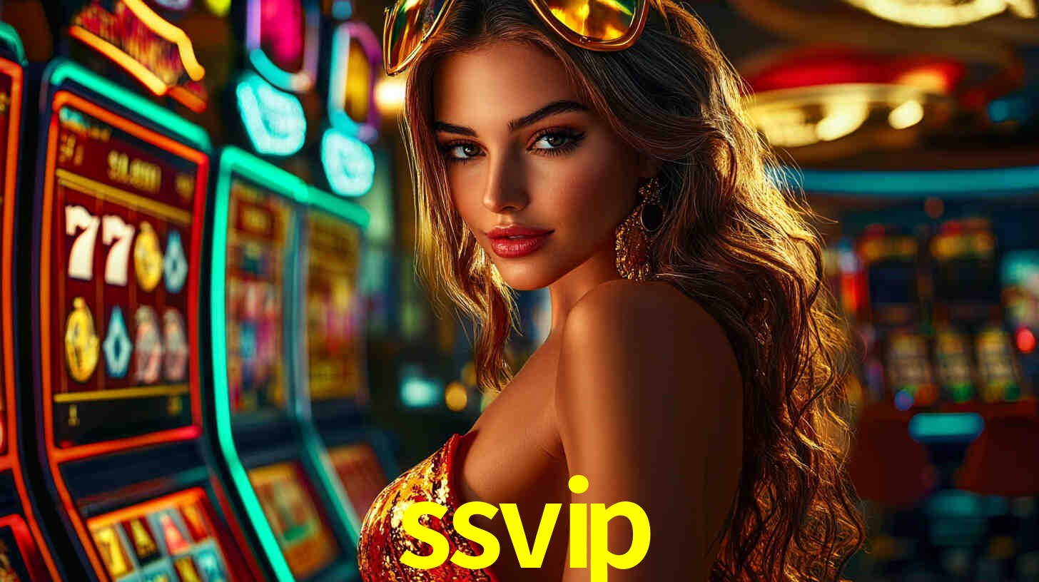 VIP Casino ssvip