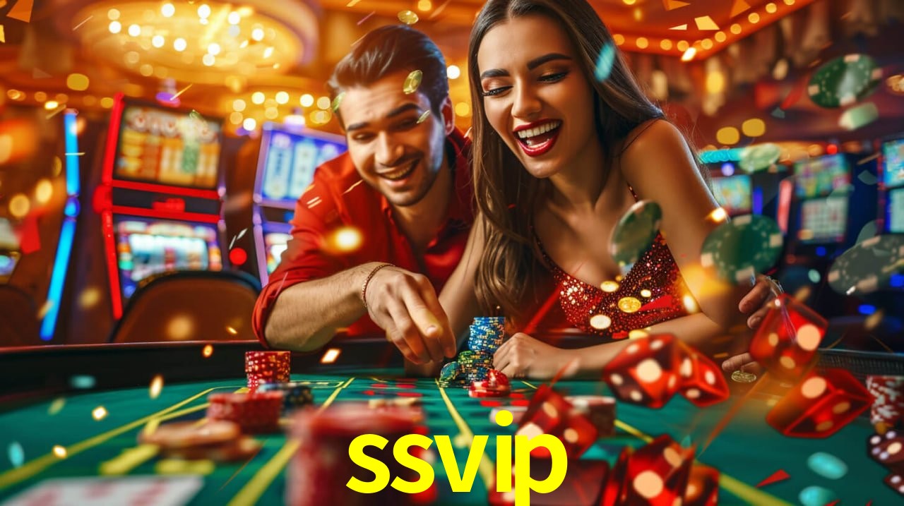 ssvip - Aplicativo Móvel