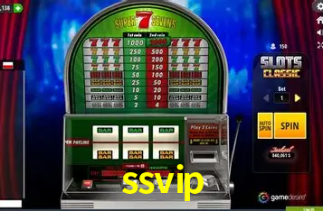 ssvip Bônus - Pacote R$5.000 + VIP