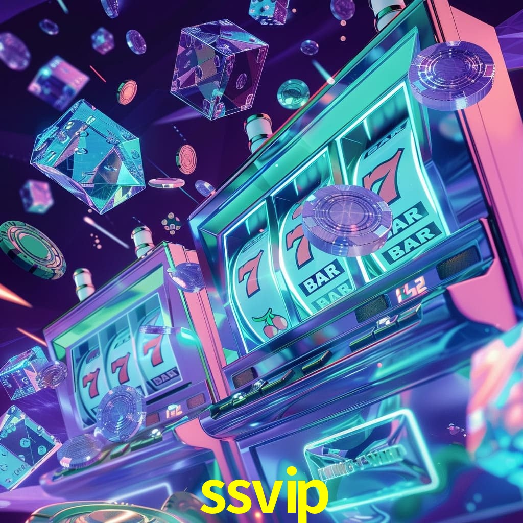 Interface do App ssvip