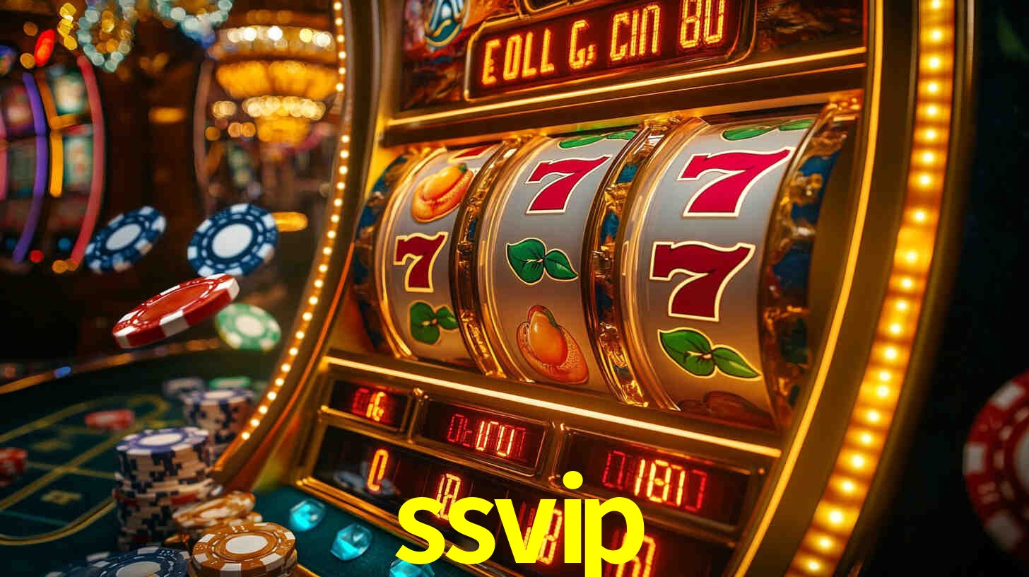 Roulette Table ssvip