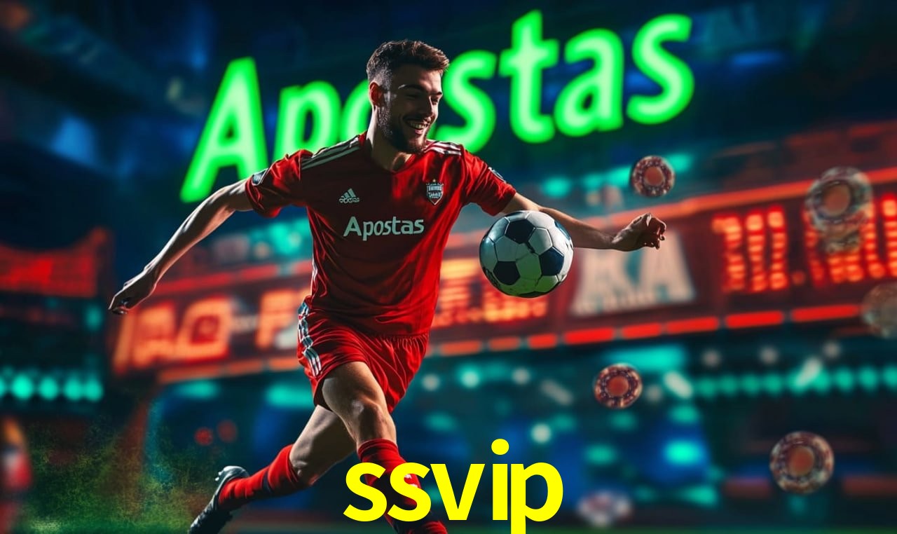 Casino Ao Vivo ssvip