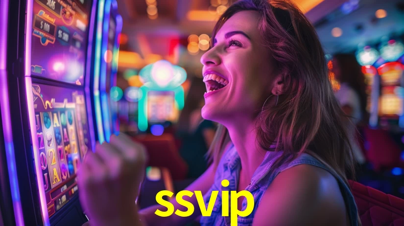 Explore as vantagens do ssvip: serviço profissional e confiabilidade