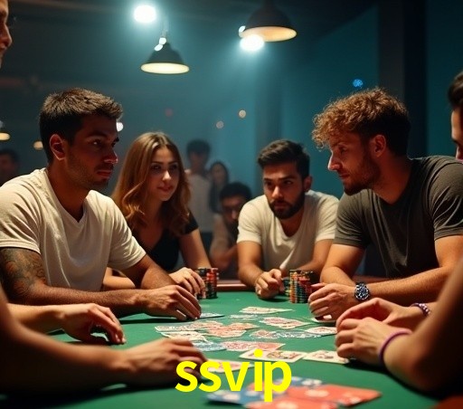 ssvip Slot - 320+ Caça-Níqueis Premium