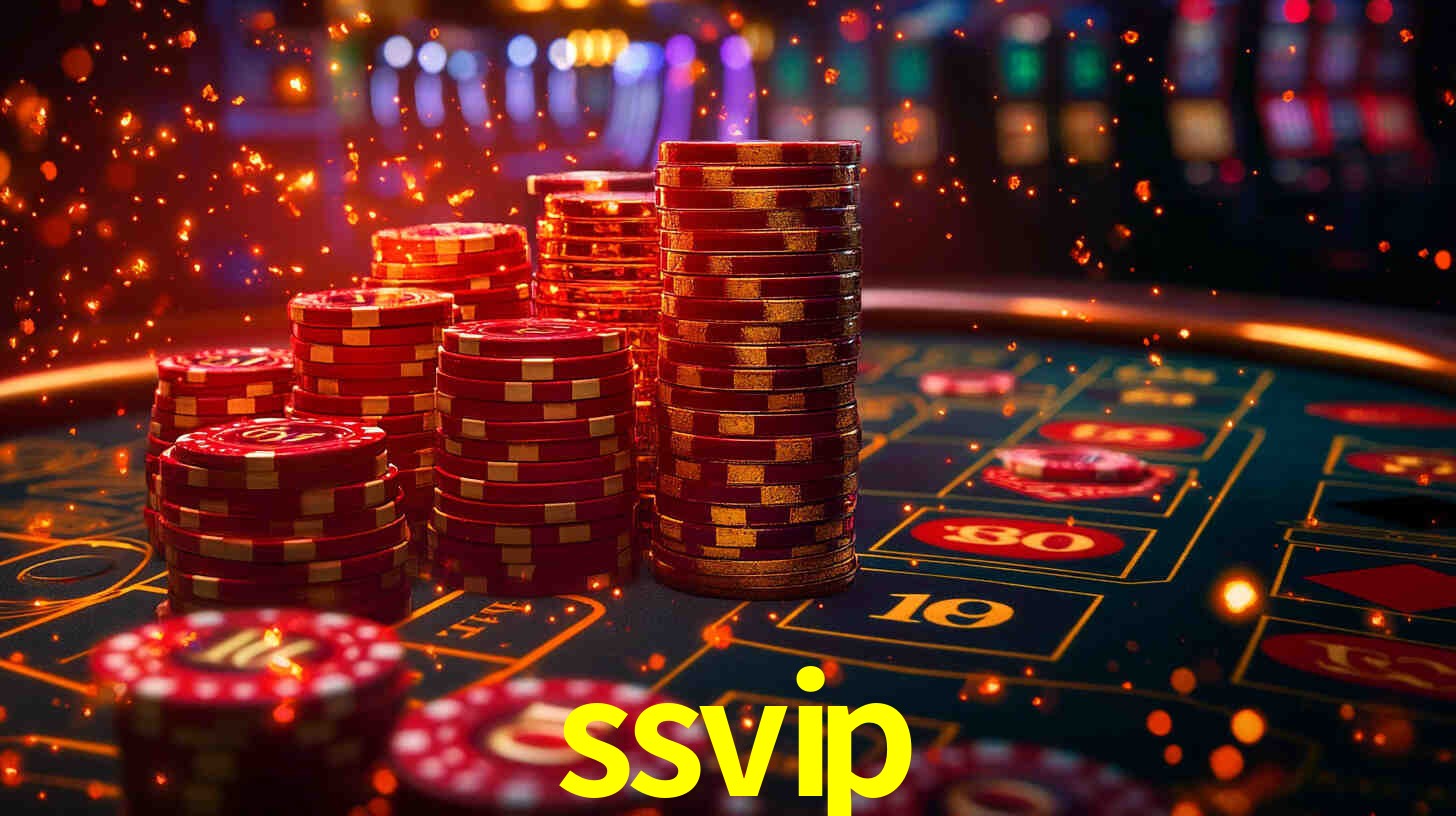 Live Casino ssvip